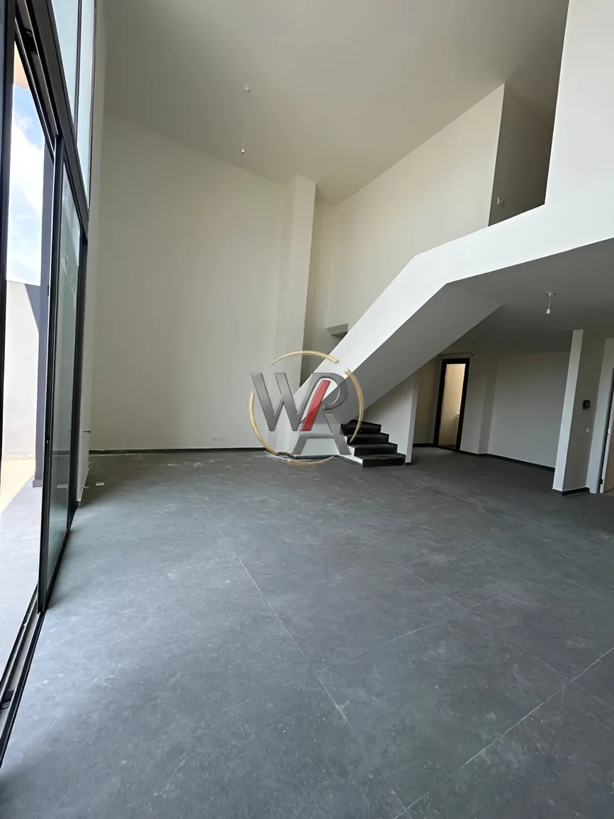 Duplex for sale in Mazraat Yachoua, Lebanon - 3 bed, 3 bath