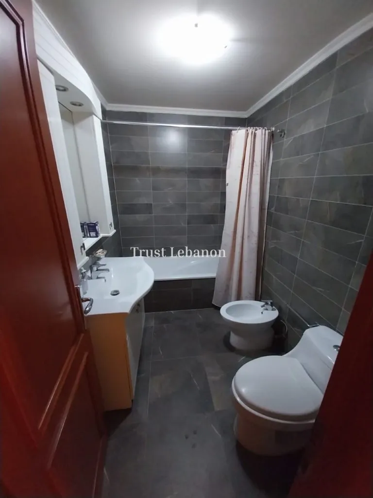 Apartment for sale in Baabda, Lebanon