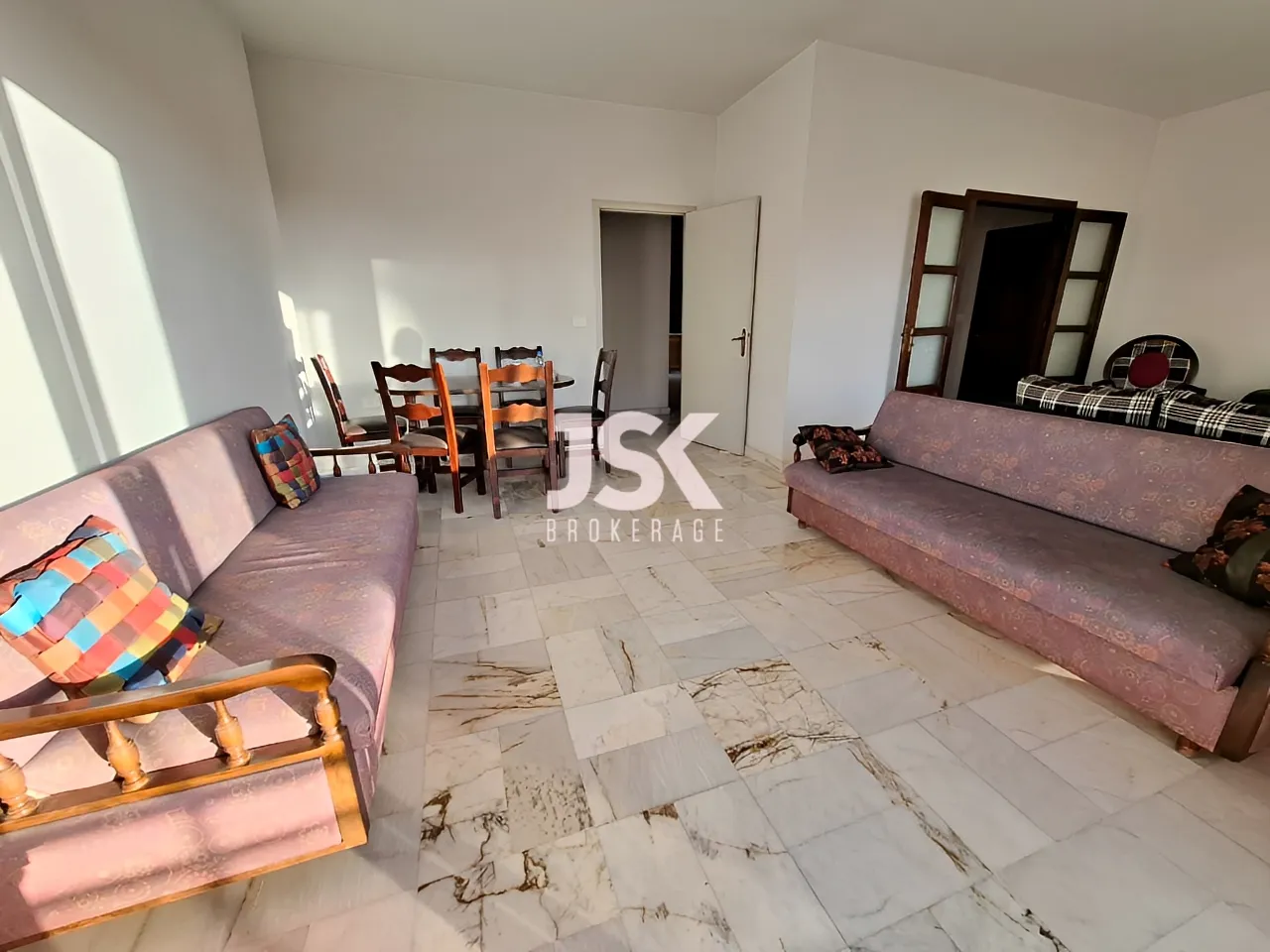 Apartment for Sale in Sarba
