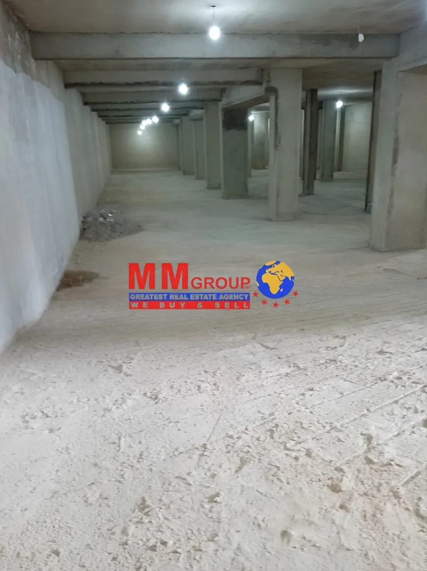Warehouse for sale in Dekwaneh, Lebanon