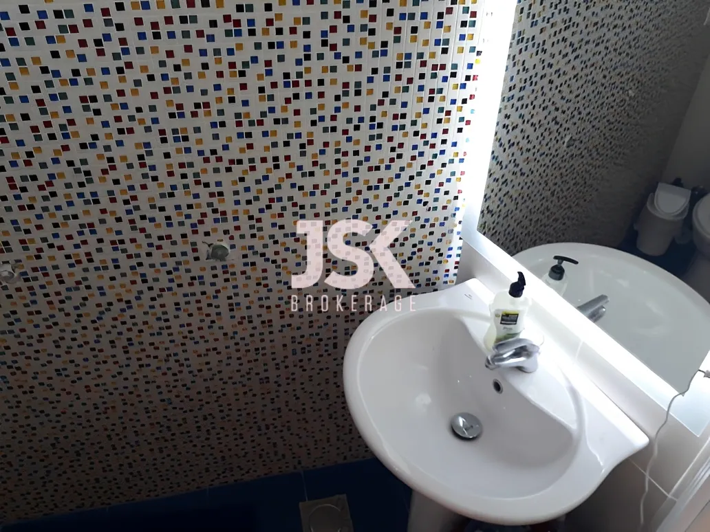 Apartment for Sale in Dbayeh, Lebanon