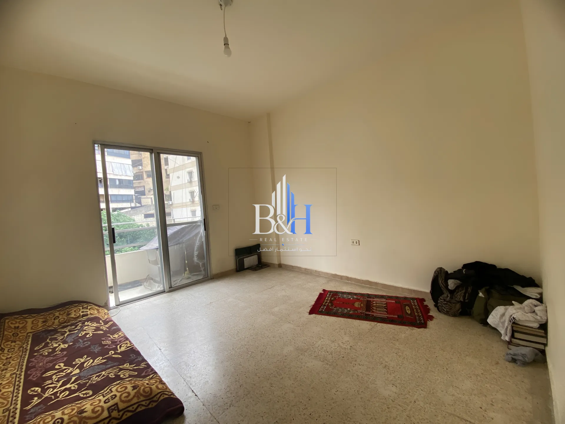 Apartment for sale in Dawhet aramoun, lebanon