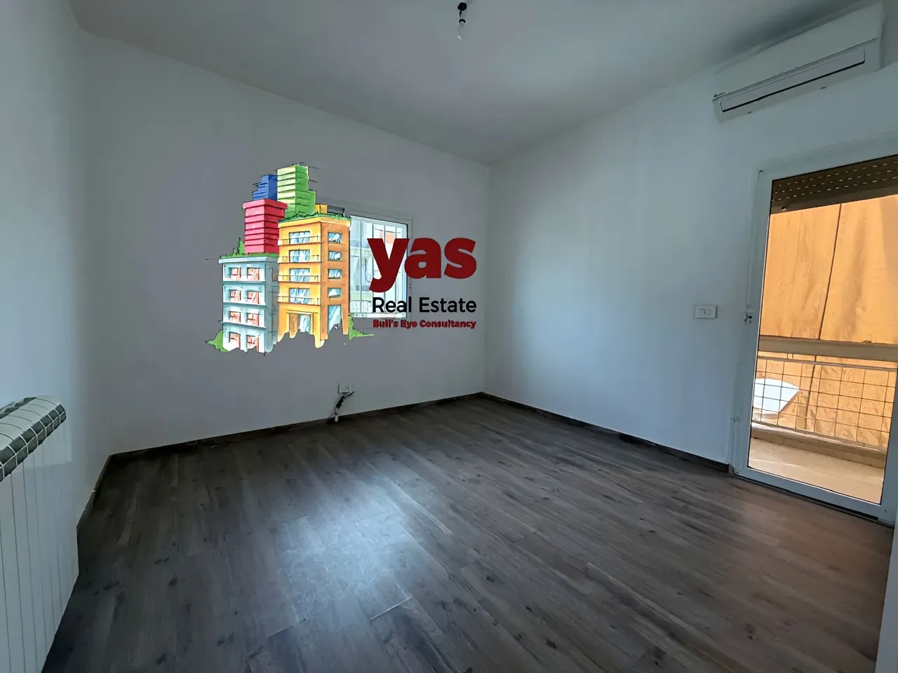 Apartment for Sale in Zouk Mosbeh