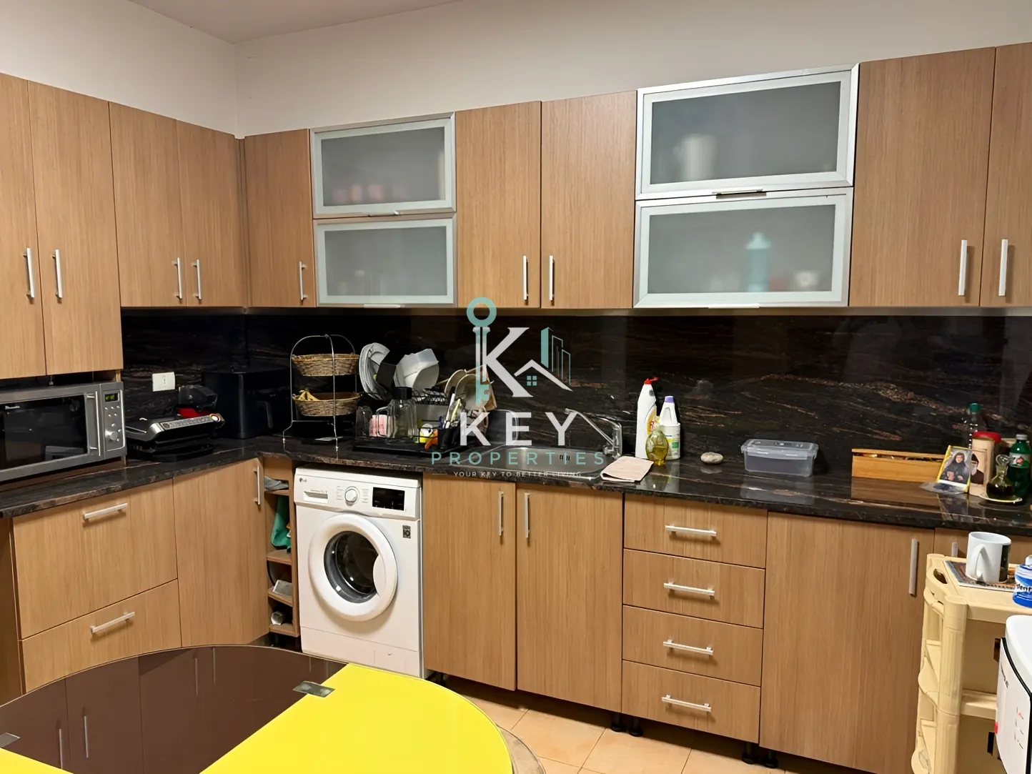 Apartment for sale in Ain El Kharroube, Lebanon - 3 bed, 3 bath