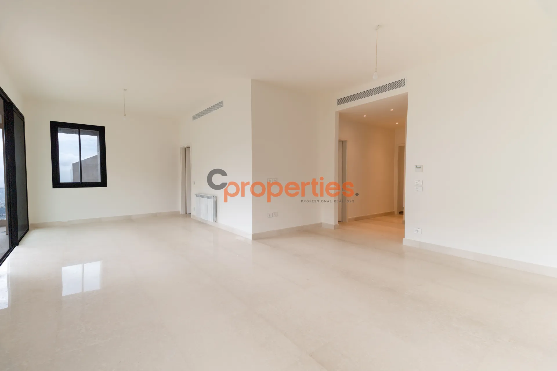 Apartment for sale in Biyyadah, Lebanon - 3 bed, 3 bath