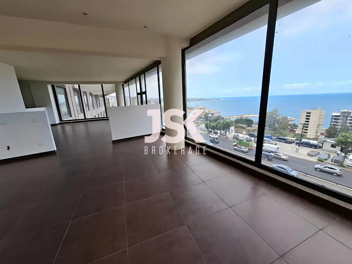 Office for Sale in Haret Sakher