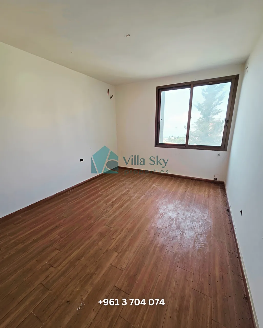 Apartment for sale in Ain Aar, Lebanon