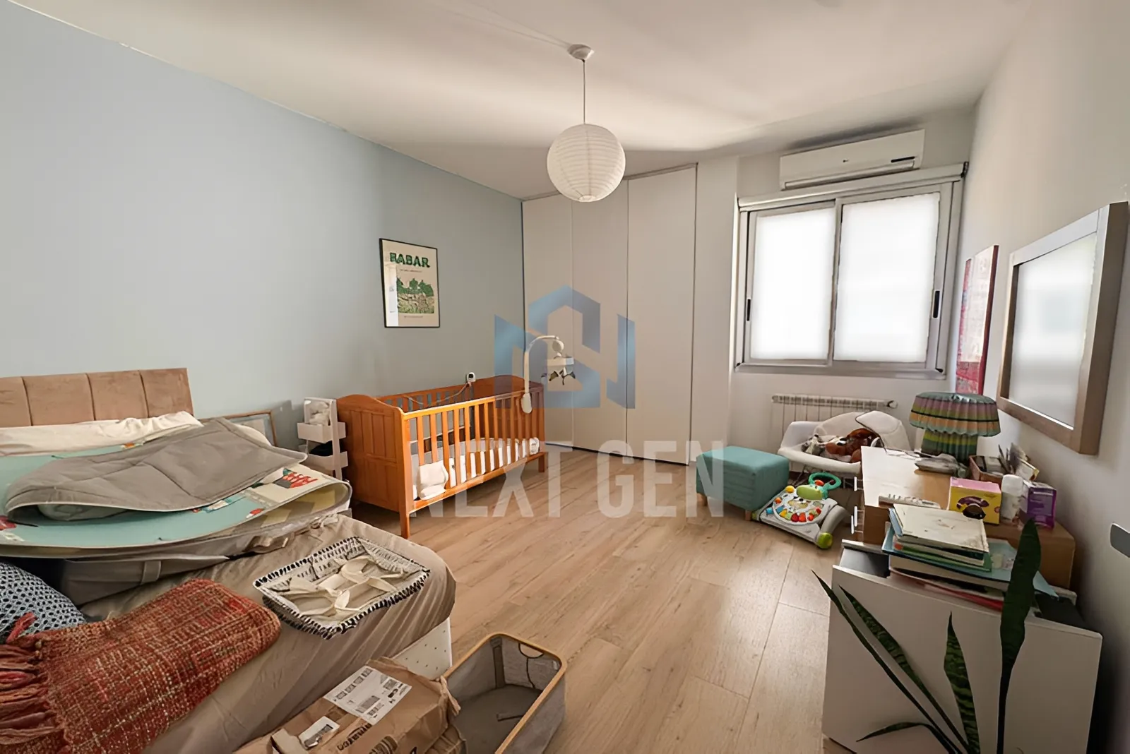 Apartment for Rent in Achrafieh