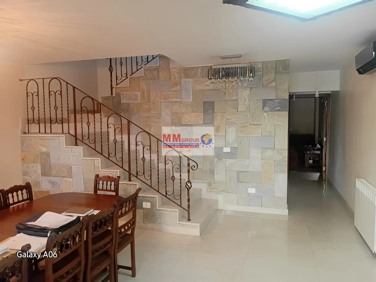 Duplex for Sale in Roumieh Lebanon