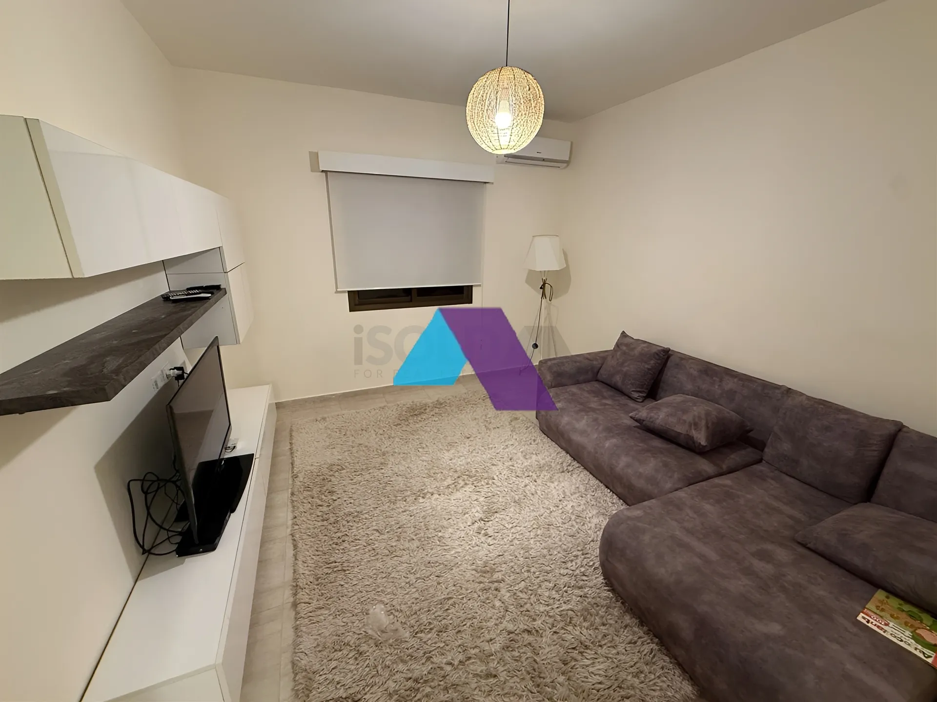 Apartment for rent in Jamhour, Lebanon - 2 bed, 2 bath