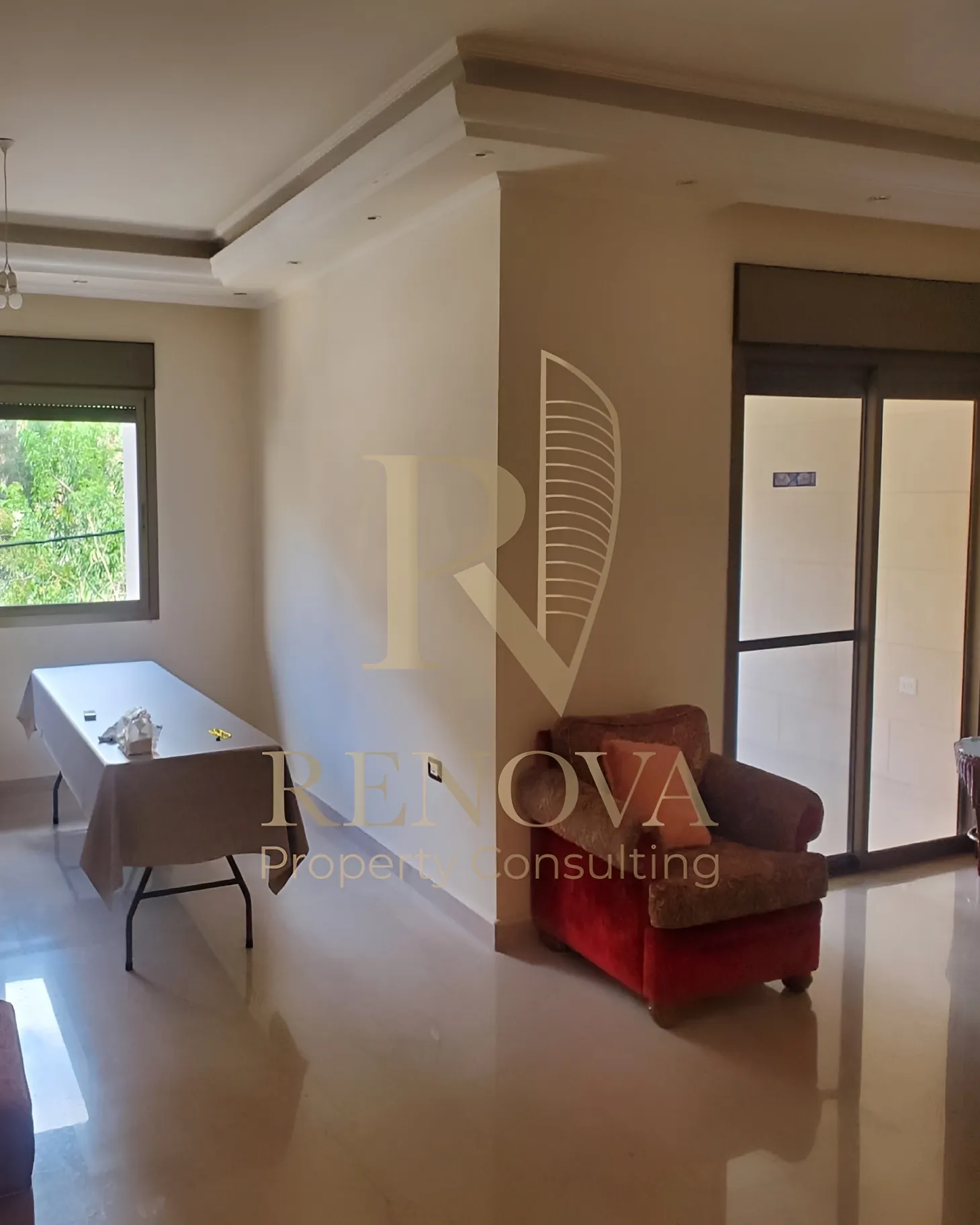 Apartment for sale in Yarzeh, Lebanon