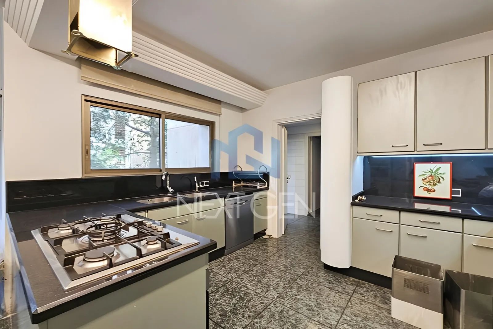 Apartment for Sale in Achrafieh