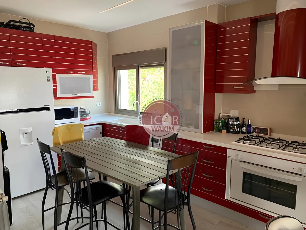 Chalet for Sale in Zaarour