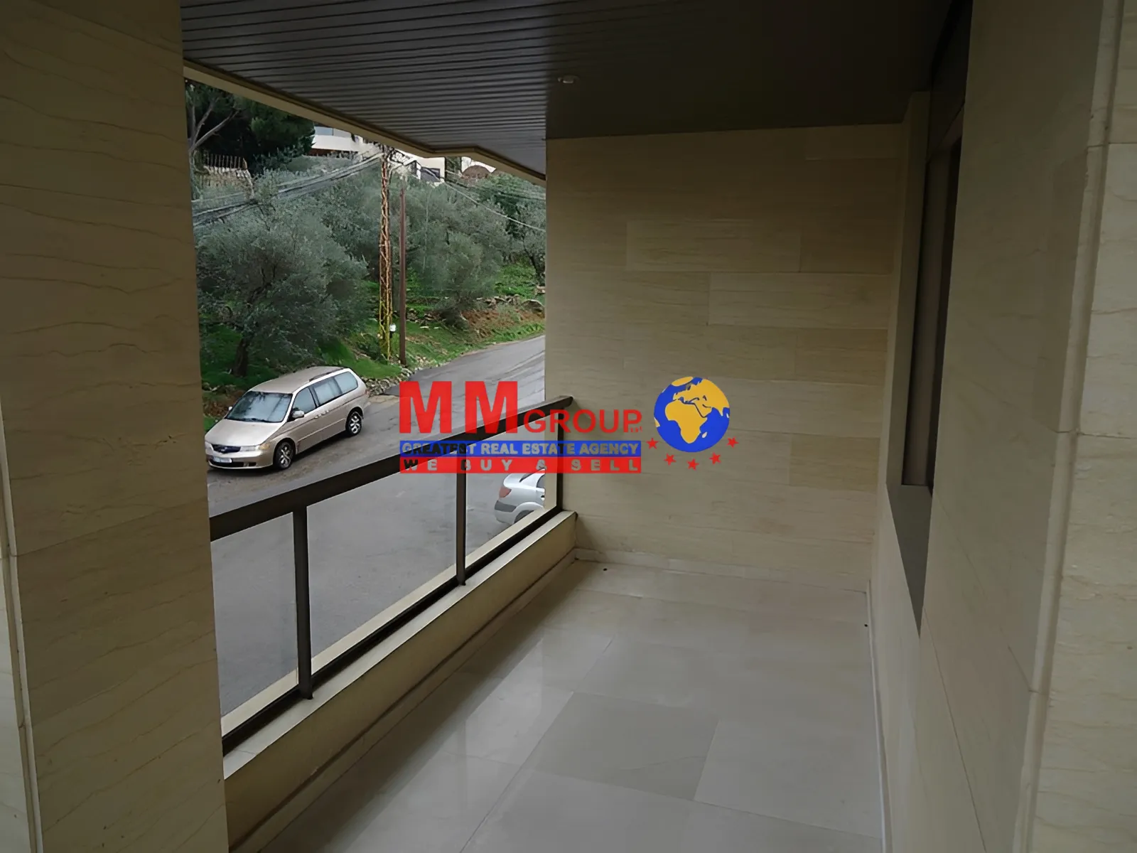 Apartment for sale in Beit Meri