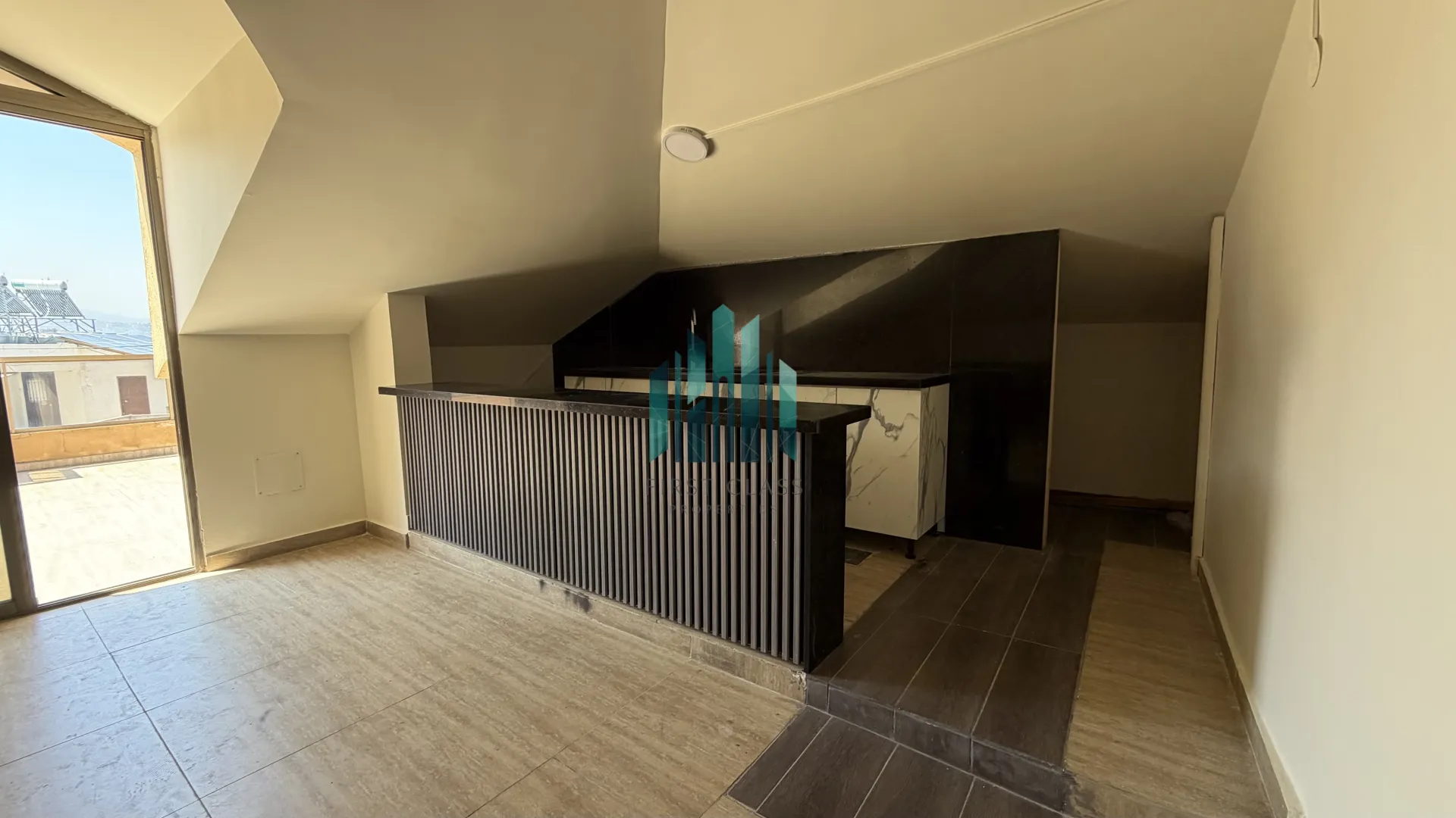 Apartment for rent in Dbayeh, lebanon - 2 bed, 1.0 bath
