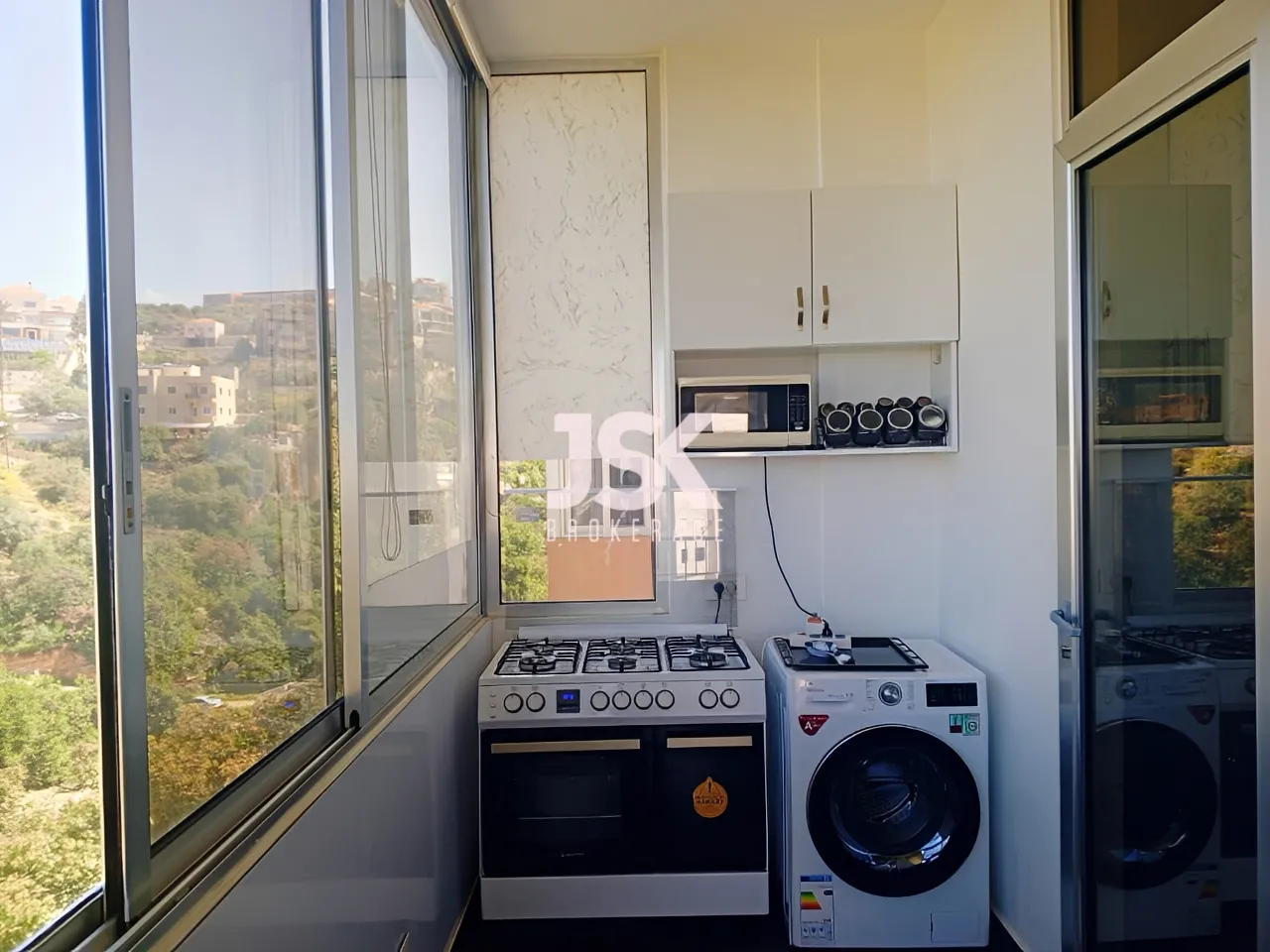 Apartment for Sale in Byblos