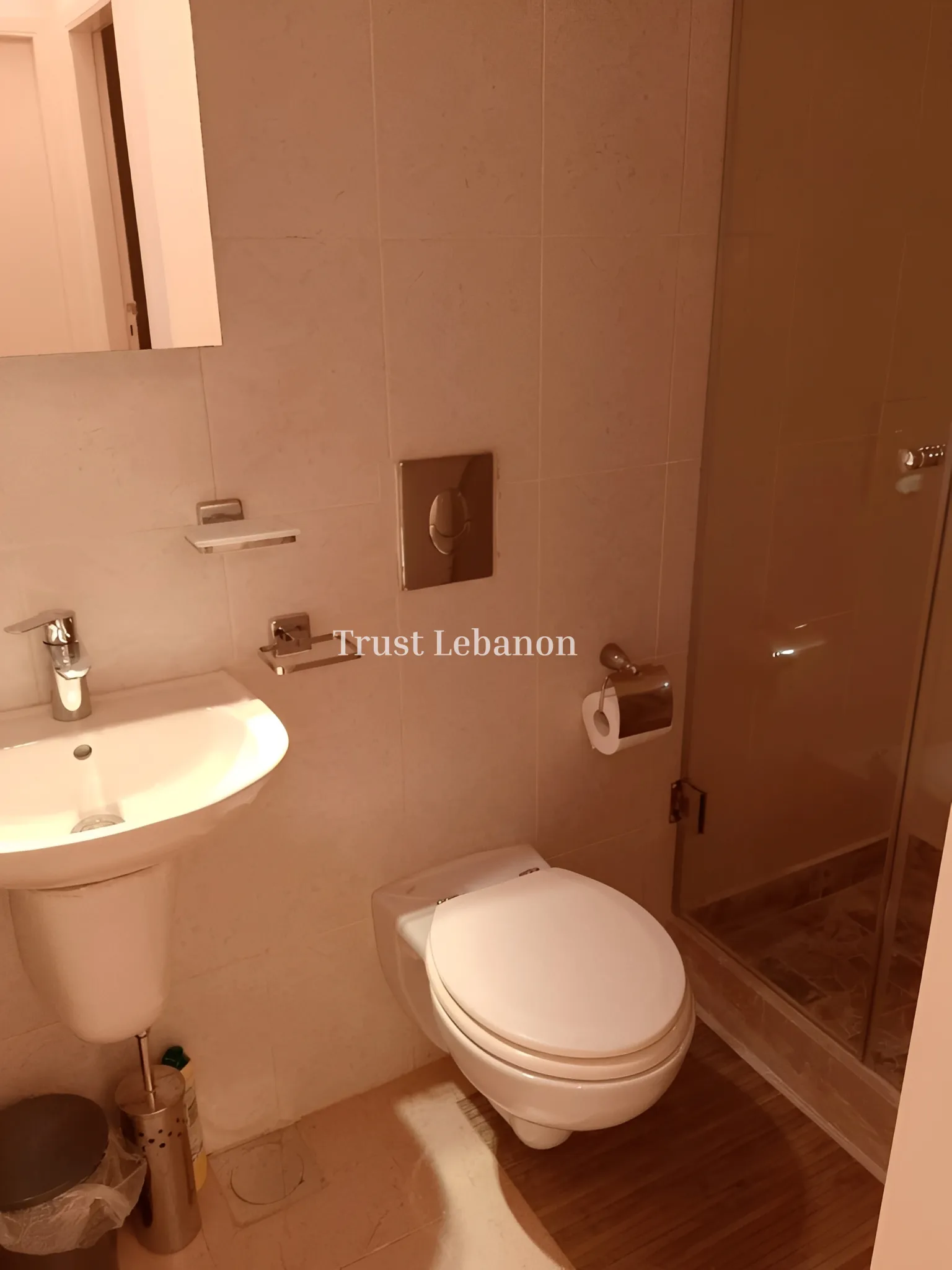 Duplex for Rent in Ain Saadeh, Lebanon