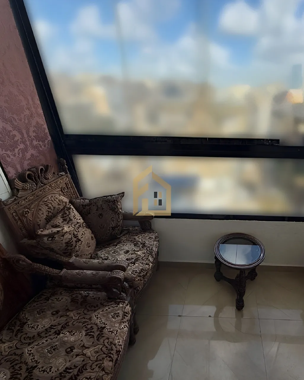 Apartment for rent in Tariq El Jdideh, Beirut, Lebanon - 2 bed, 1 bath