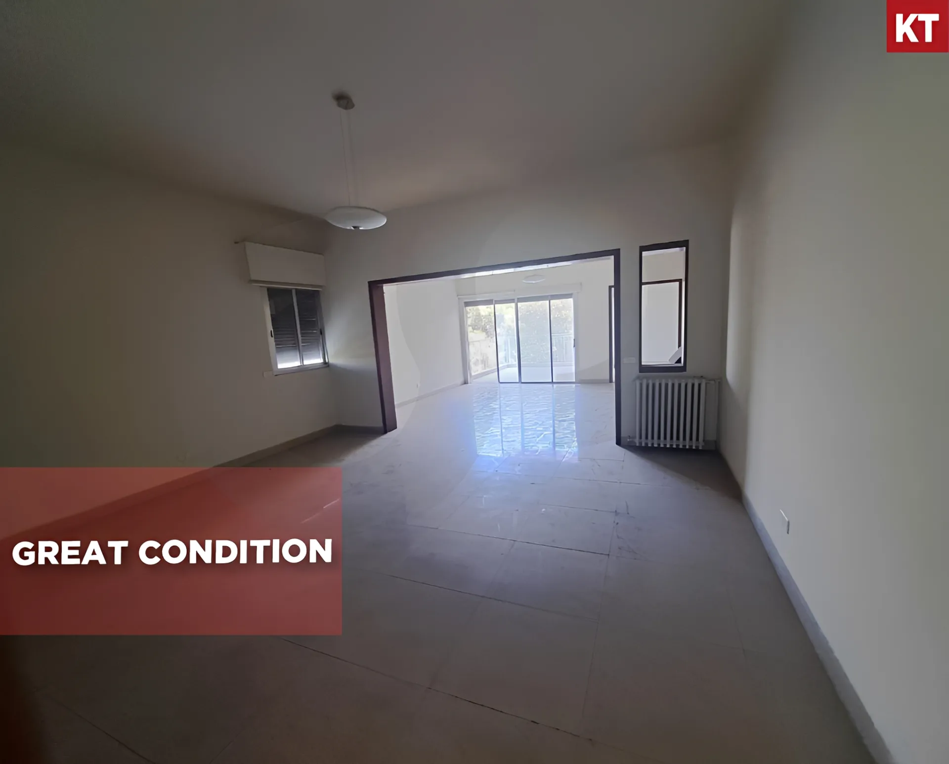 Apartment for Sale in Rabieh - 4 bed, 4 bath