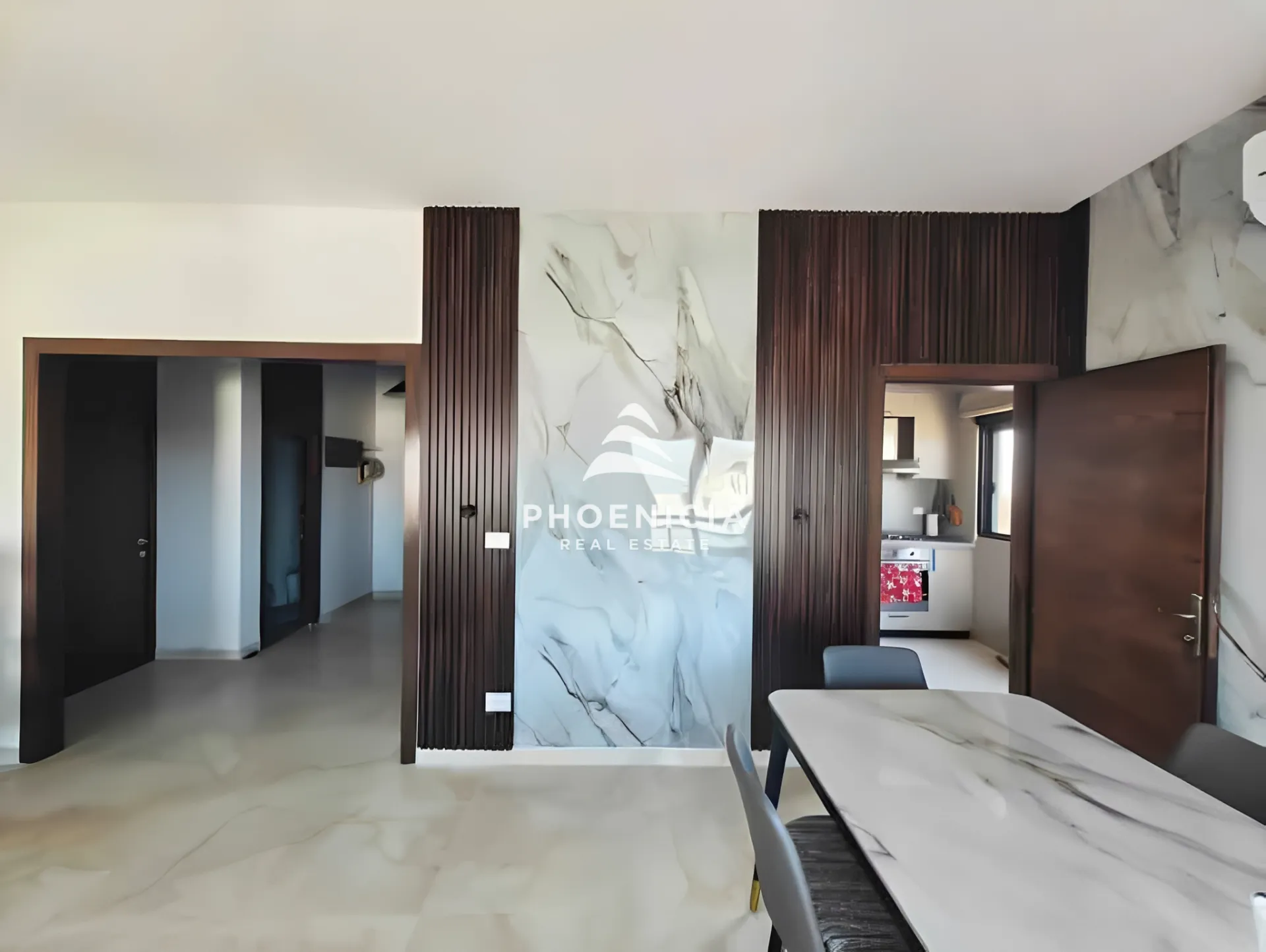 Apartment for sale in Blat