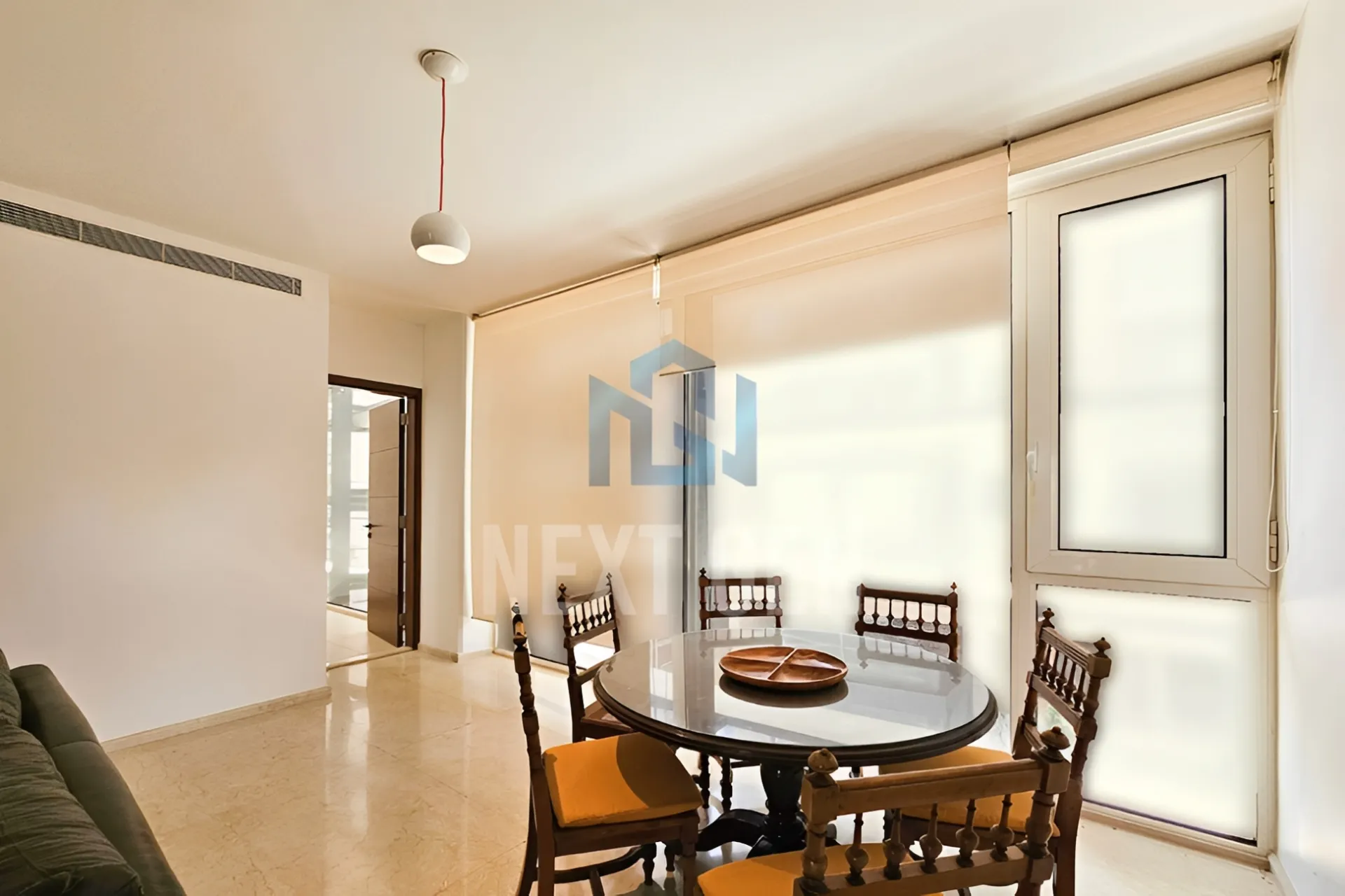 Apartment for rent in Achrafieh, Beirut, Lebanon - 2 bed, 4 bath