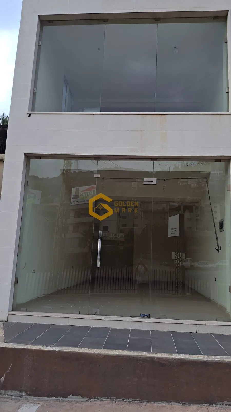 Shop for sale in Kousba