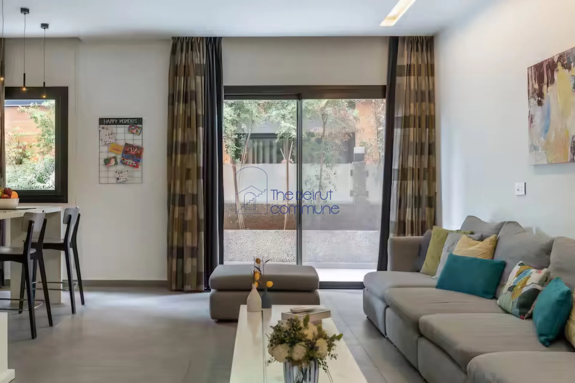 Residential in Mansourieh, lebanon
