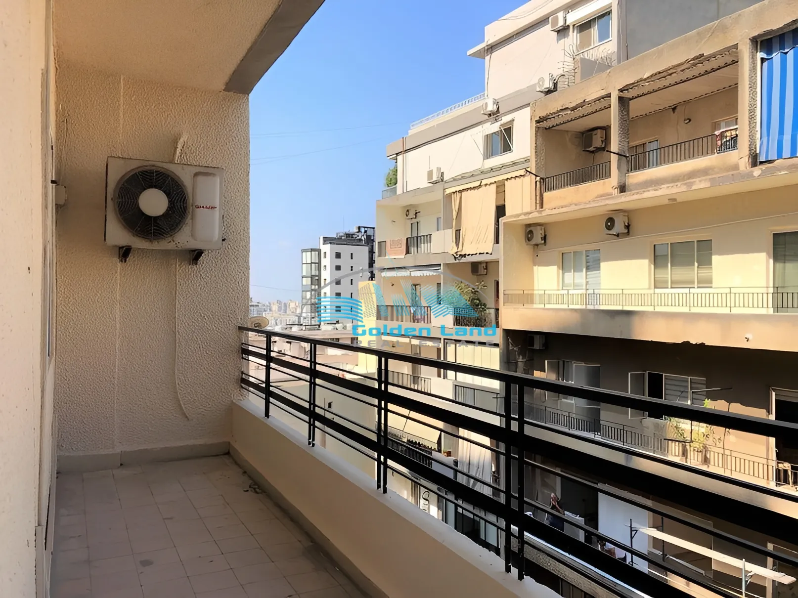Apartment for Sale in Achrafieh, Beirut, Lebanon - 2 bed, 2 bath