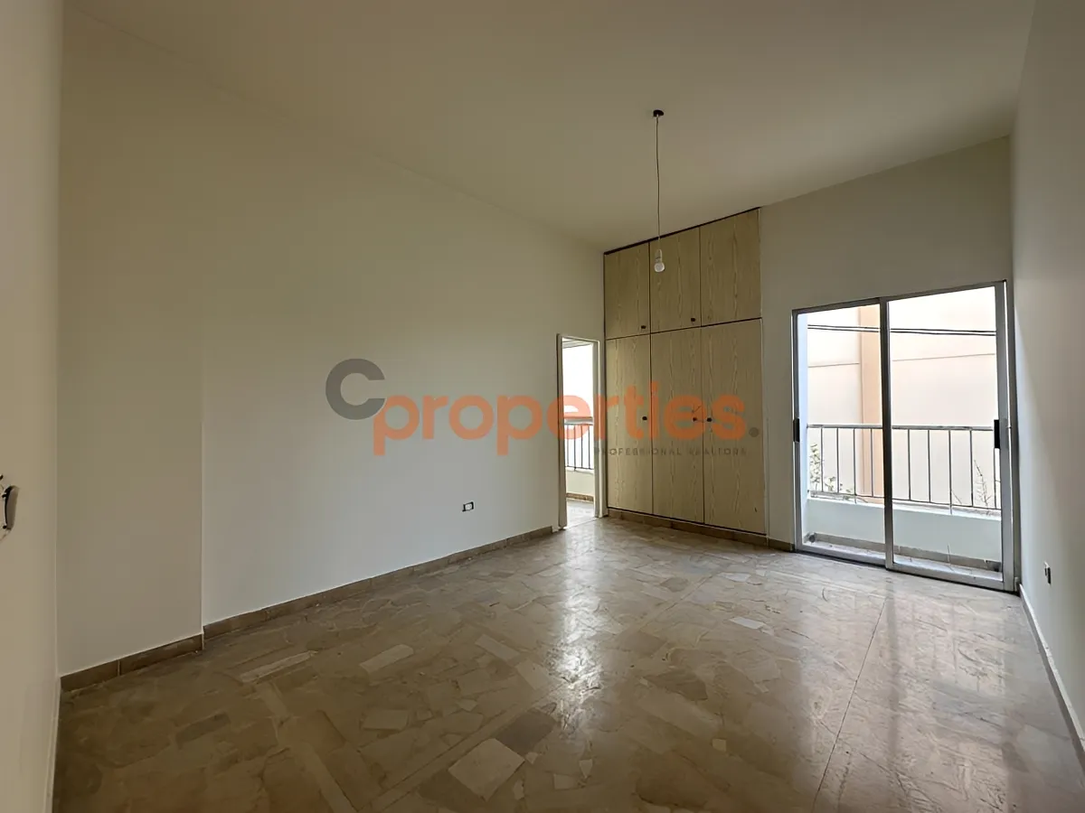 Apartment for Sale in Kfarshima - 3 bed, 3 bath