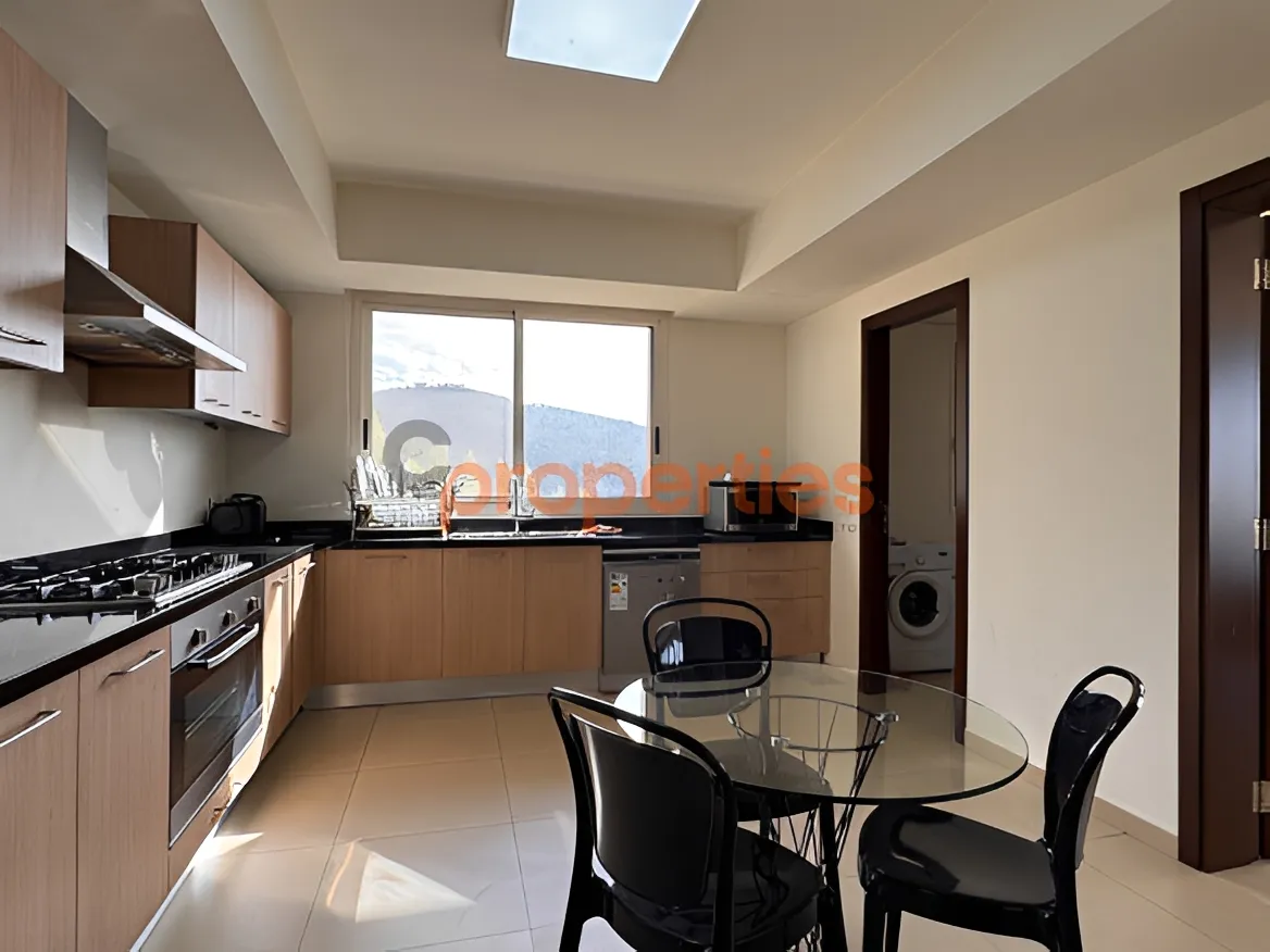 Apartment for Sale in Beit Misk