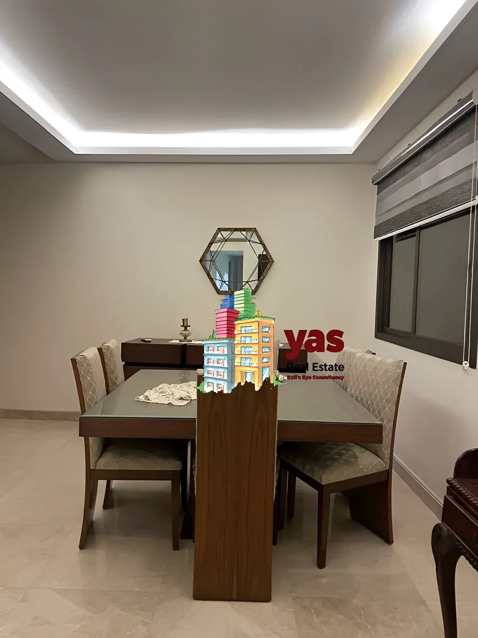 Apartment for Sale in Achrafieh