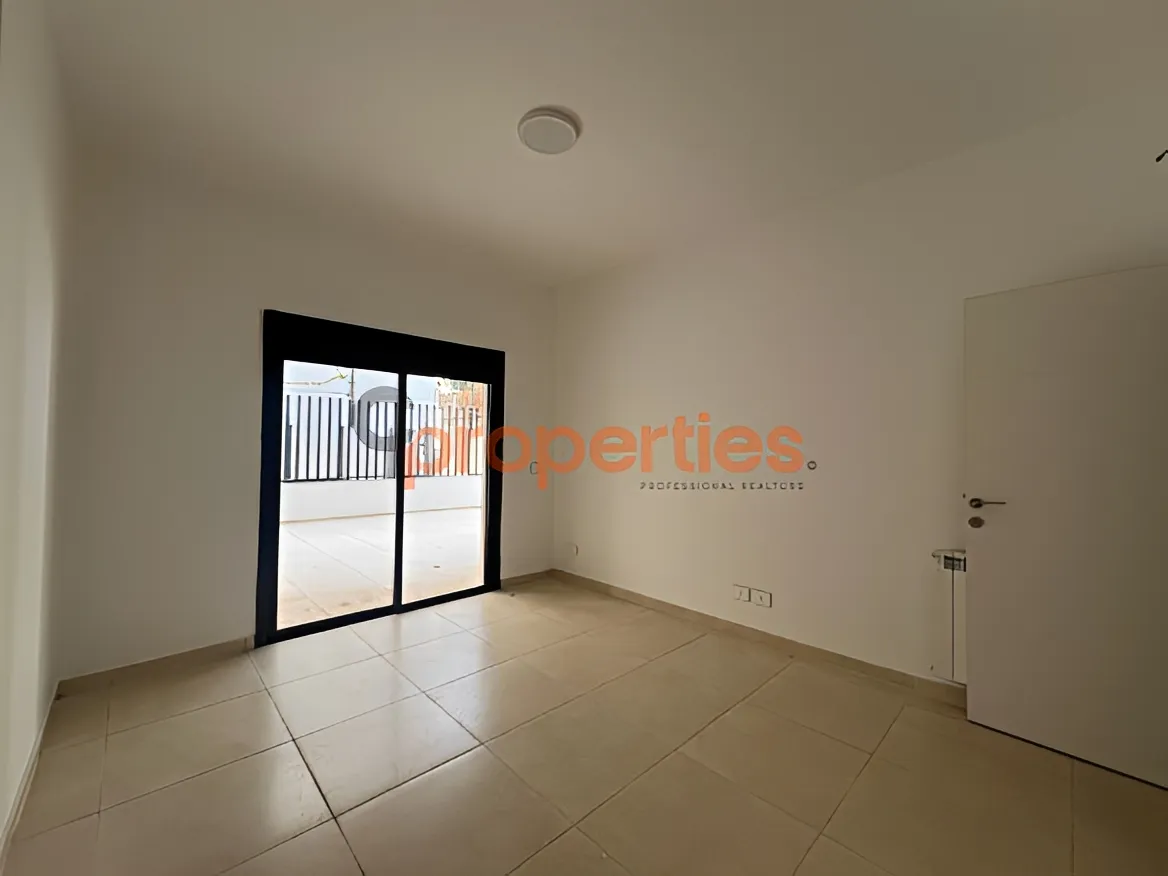 Apartment for Sale in Hazmieh