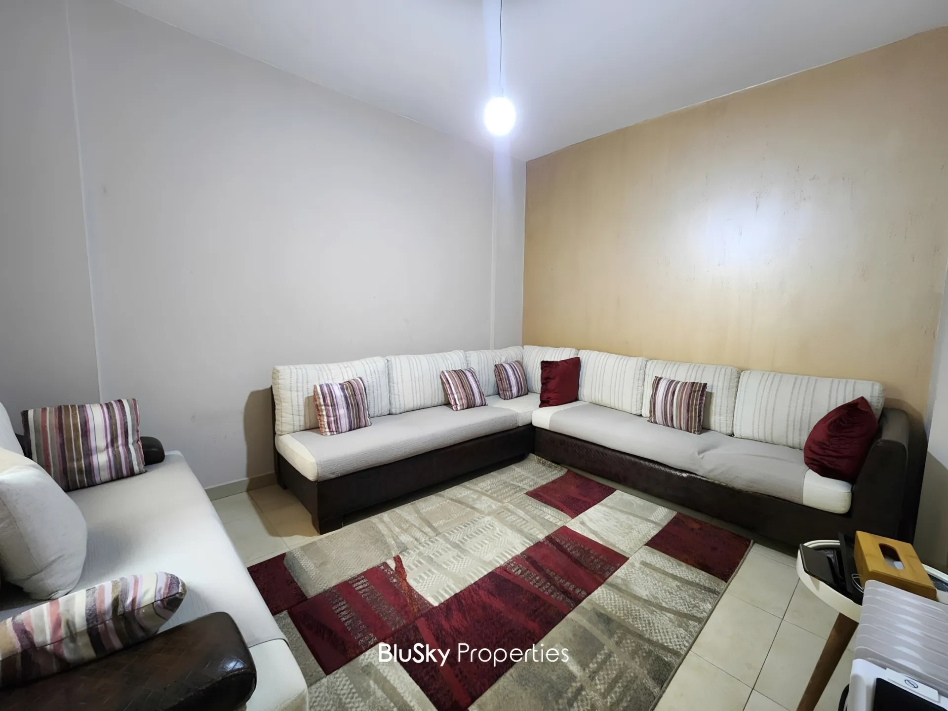 Apartment for sale in New rawda, beirut, lebanon