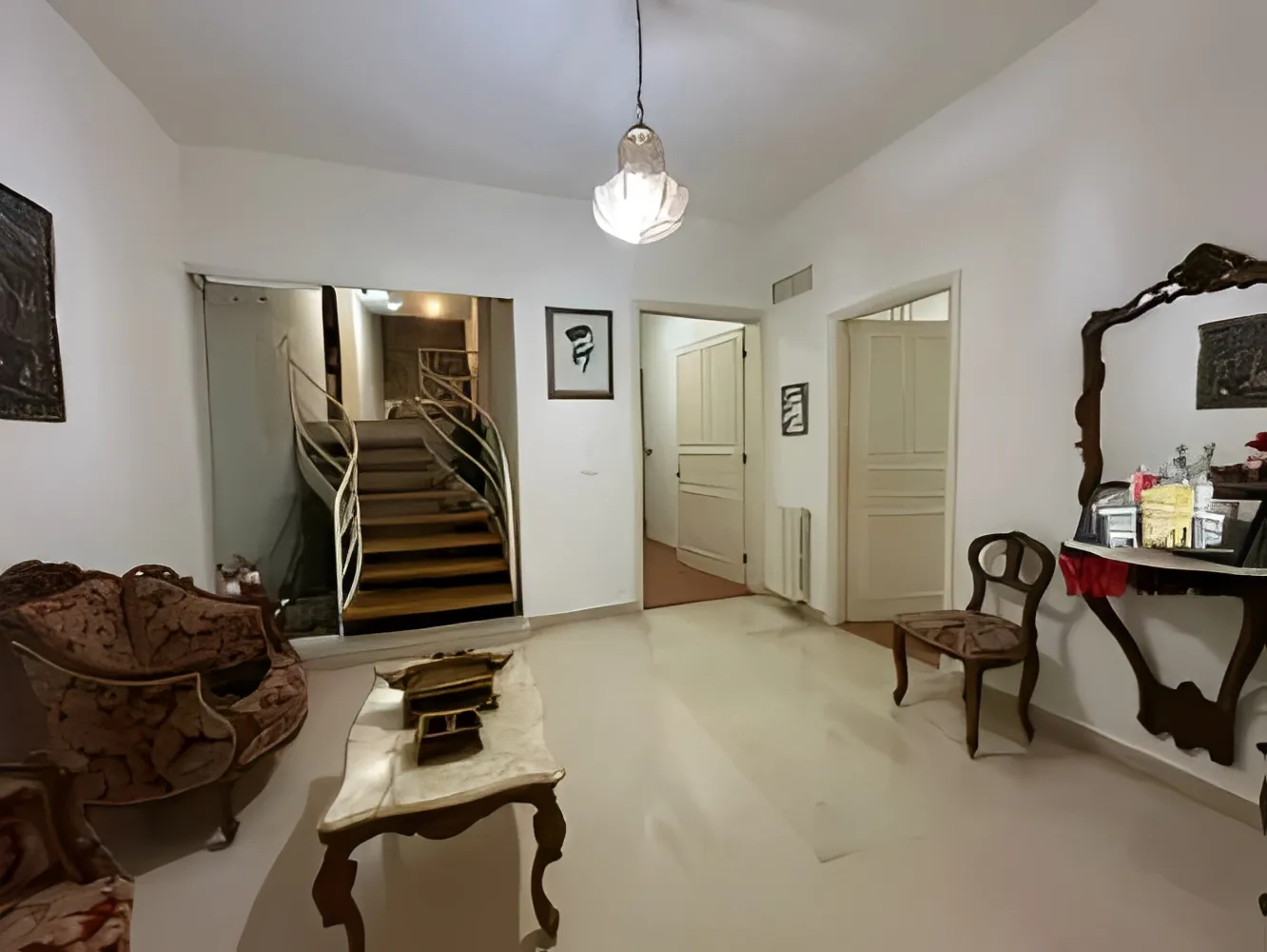 Apartment for Sale in Adma