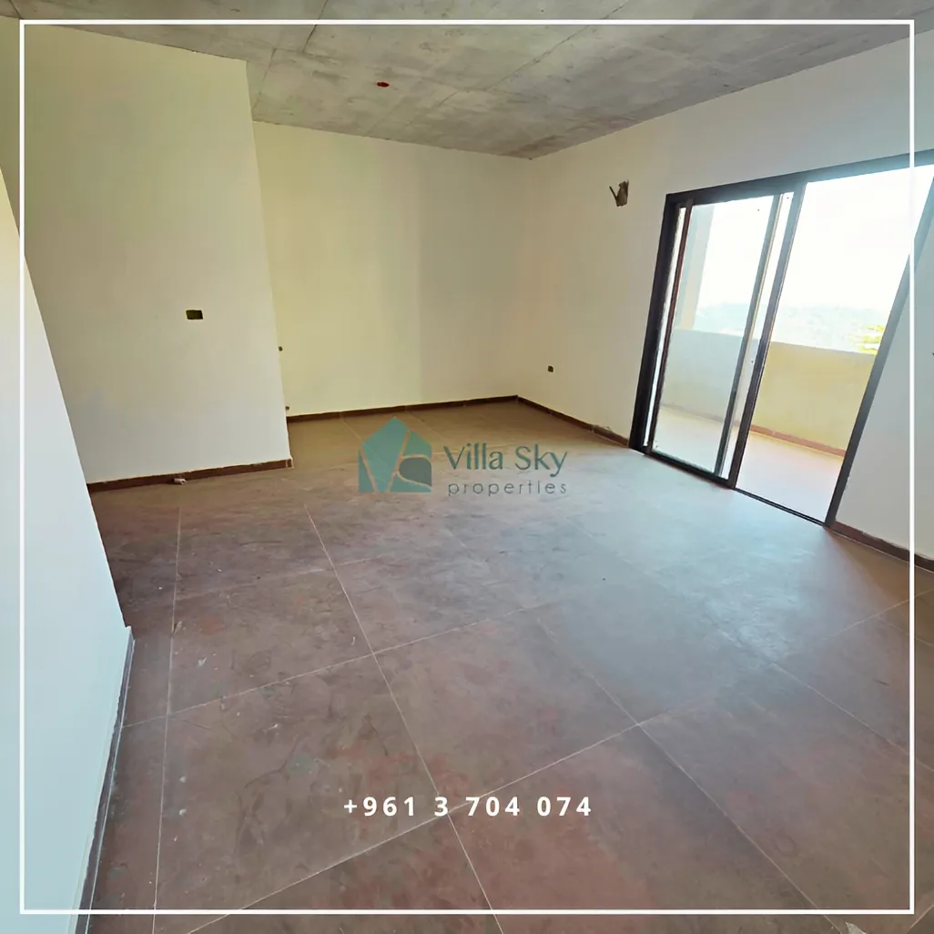 Duplex for sale in Mar Chaaya, Lebanon