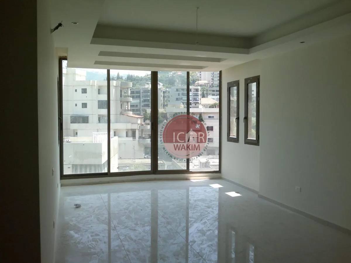 Apartment for Sale in Zouk Mikael