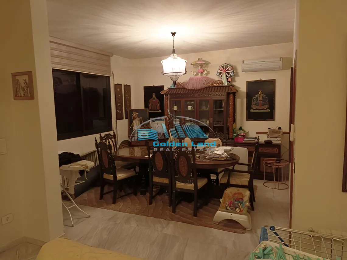 Apartment for Sale in Ain Saadeh, Lebanon - 4 bed, 4 bath