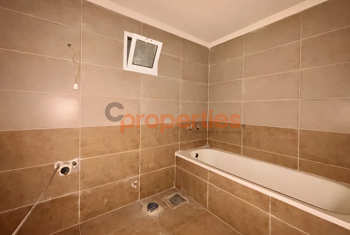 Apartment for Sale in Bsalim