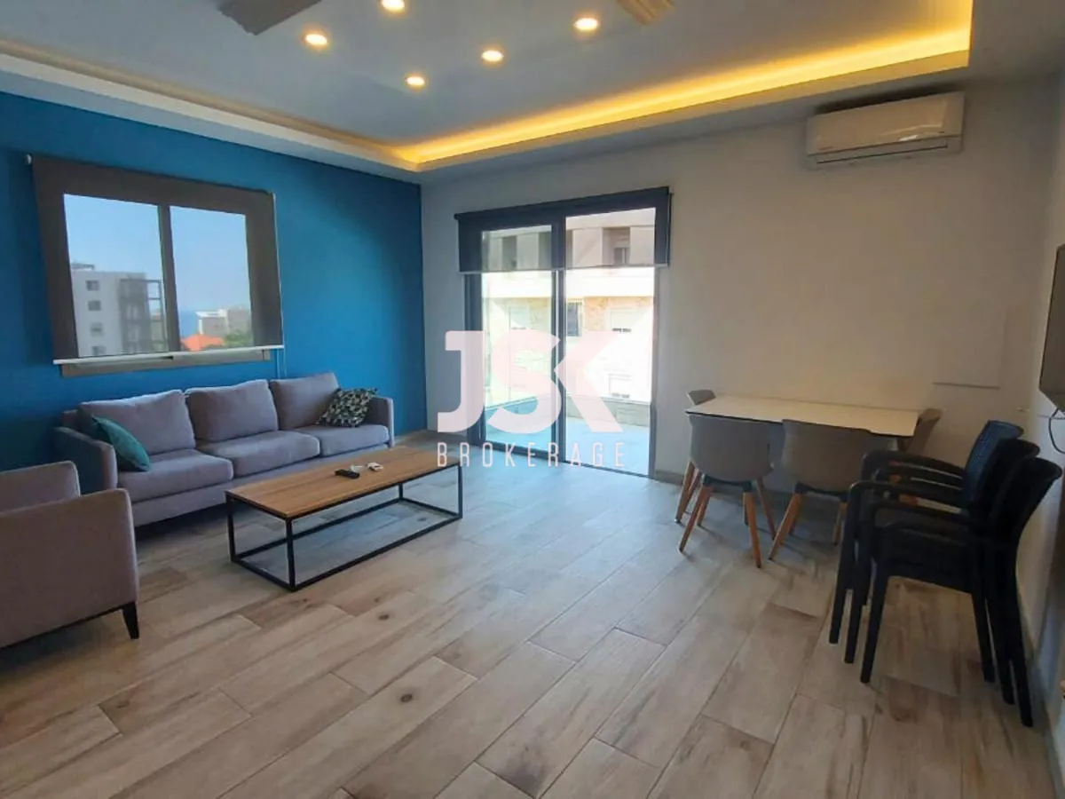 Apartment for Rent in Byblos, Lebanon - 2 bed, 1 bath