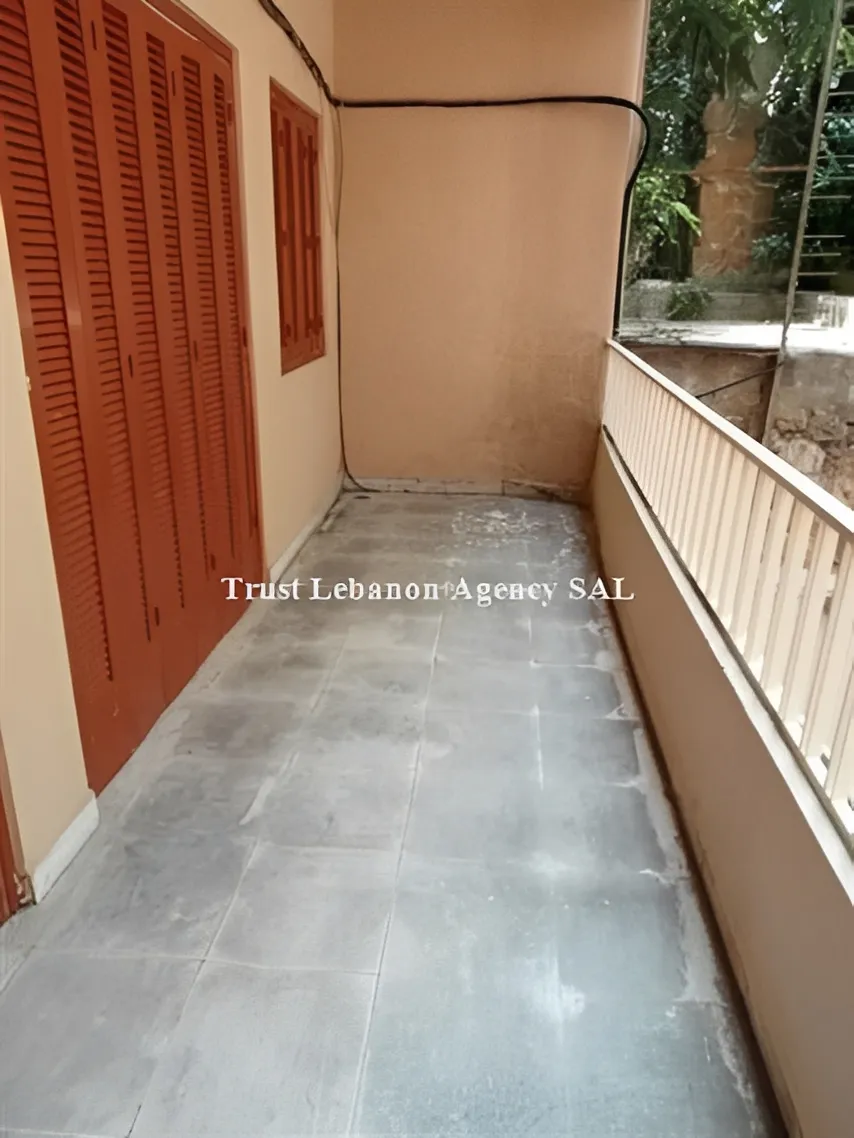 Apartment for Sale in Ashrafieh Beirut Lebanon - 1 bed, 1 bath