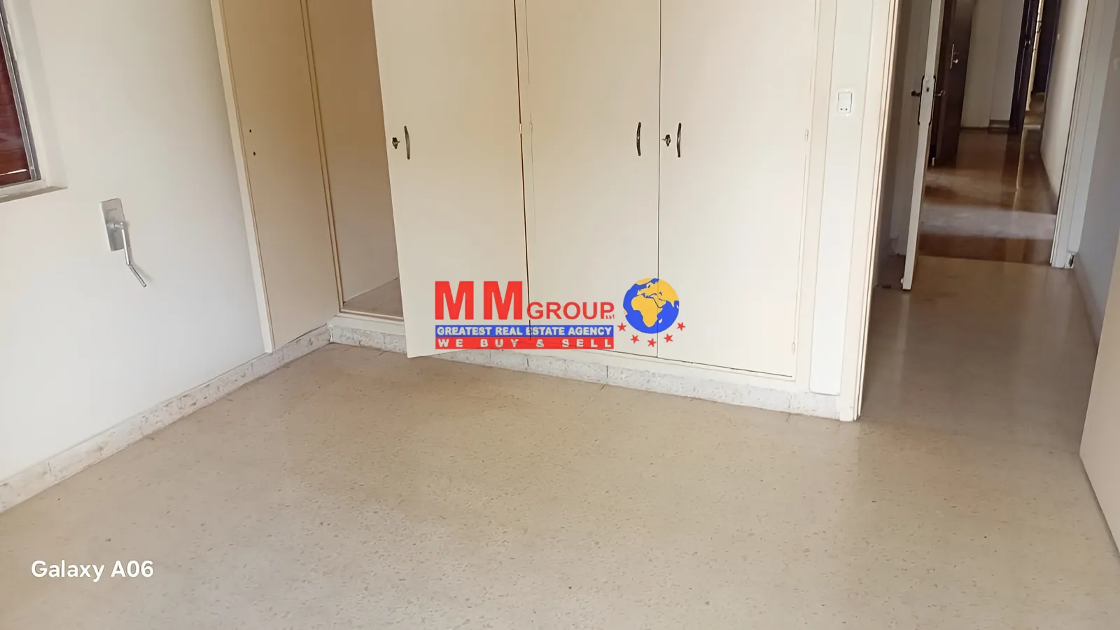 Apartment for Rent in Ain Najm