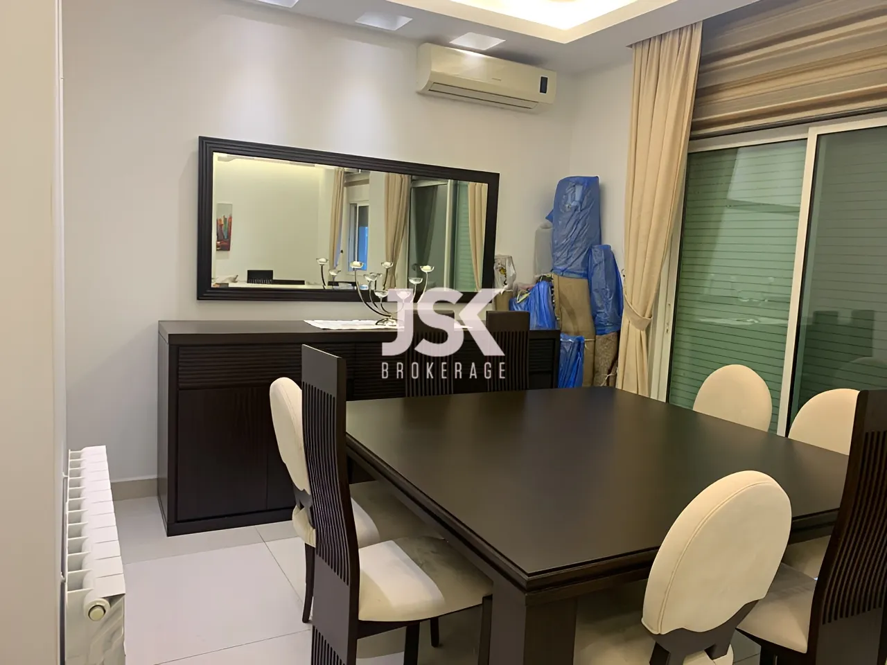 Apartment for Rent in Halat