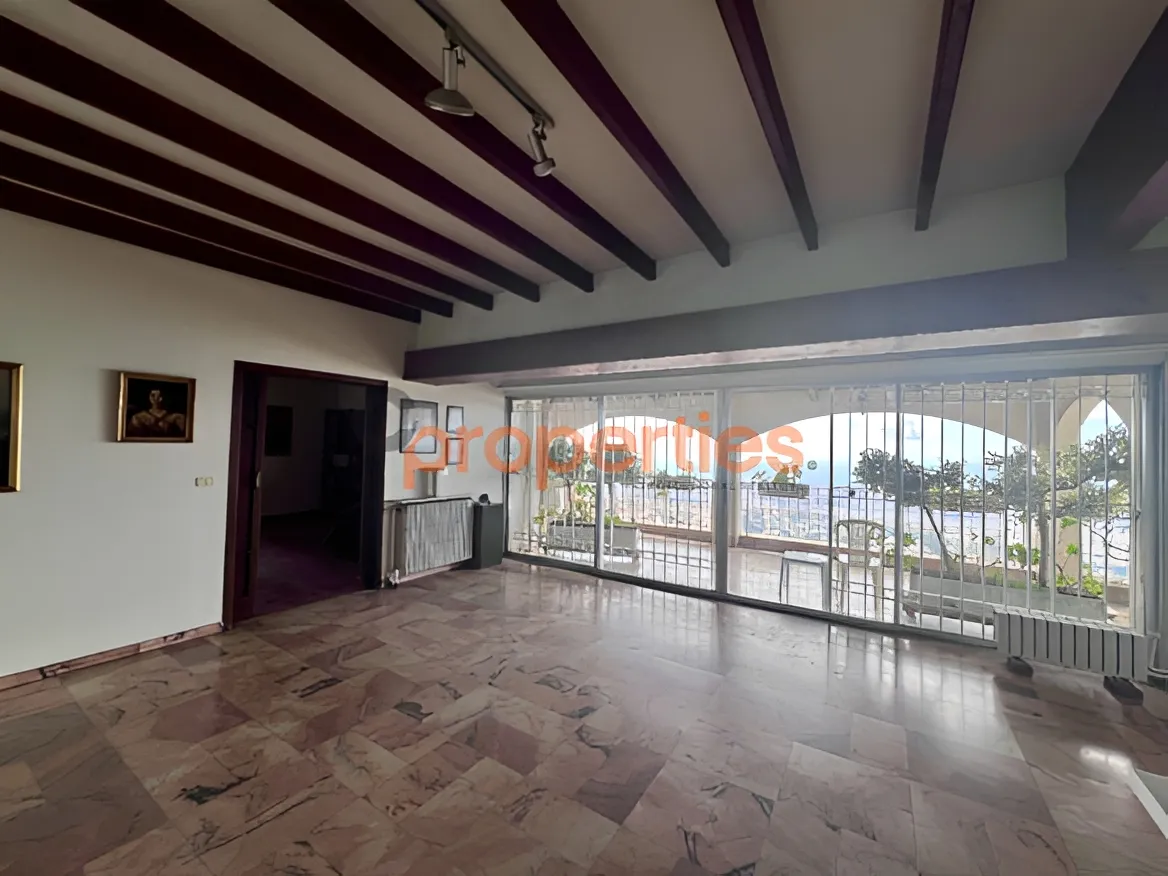 Apartment for Rent in Beit Meri - 3 bed, 4 bath