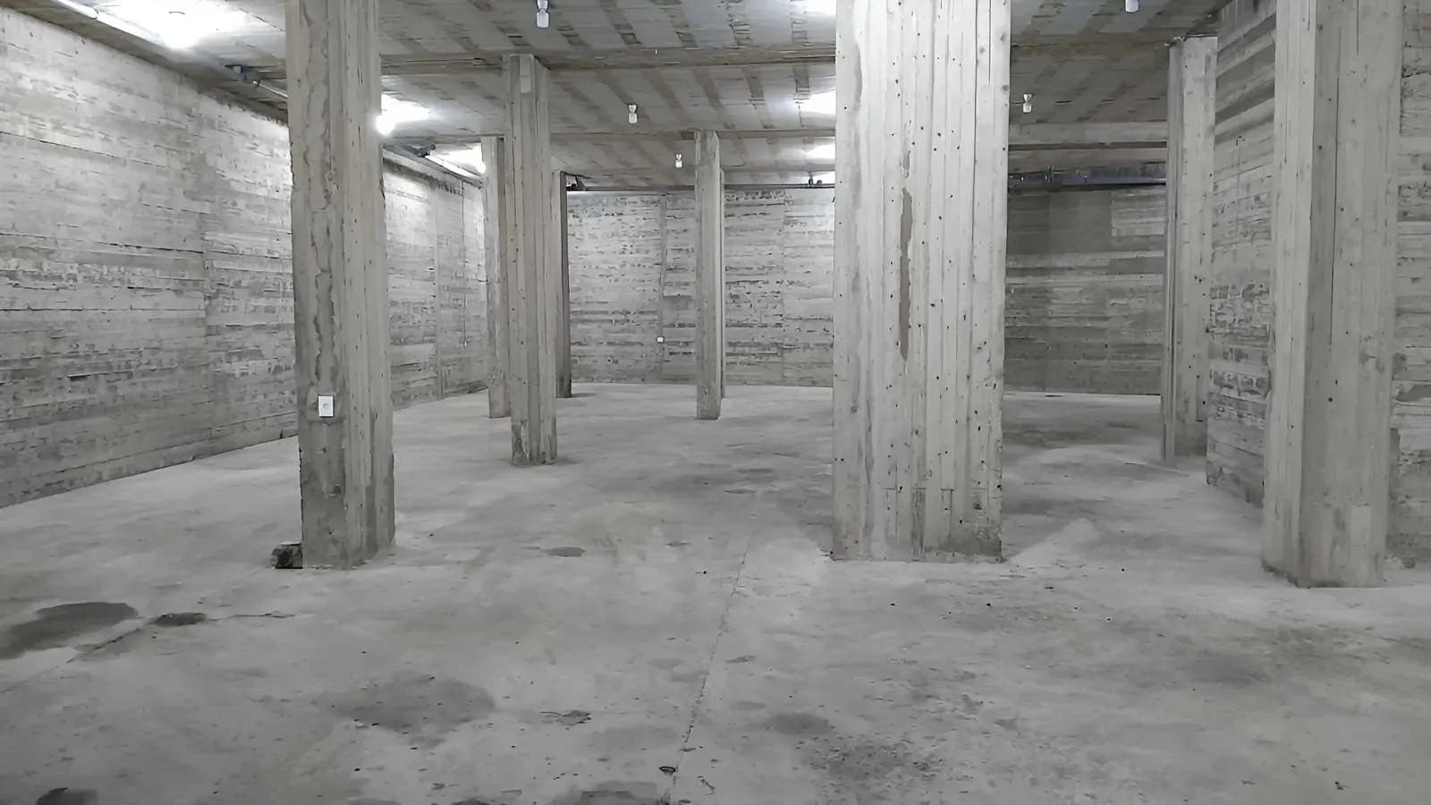 Warehouse for Sale in Zouk Mikael