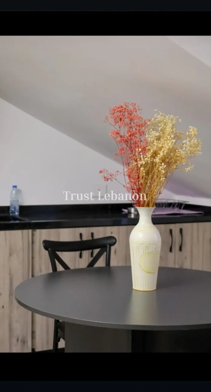 Studio for rent in Bharsaf, Lebanon