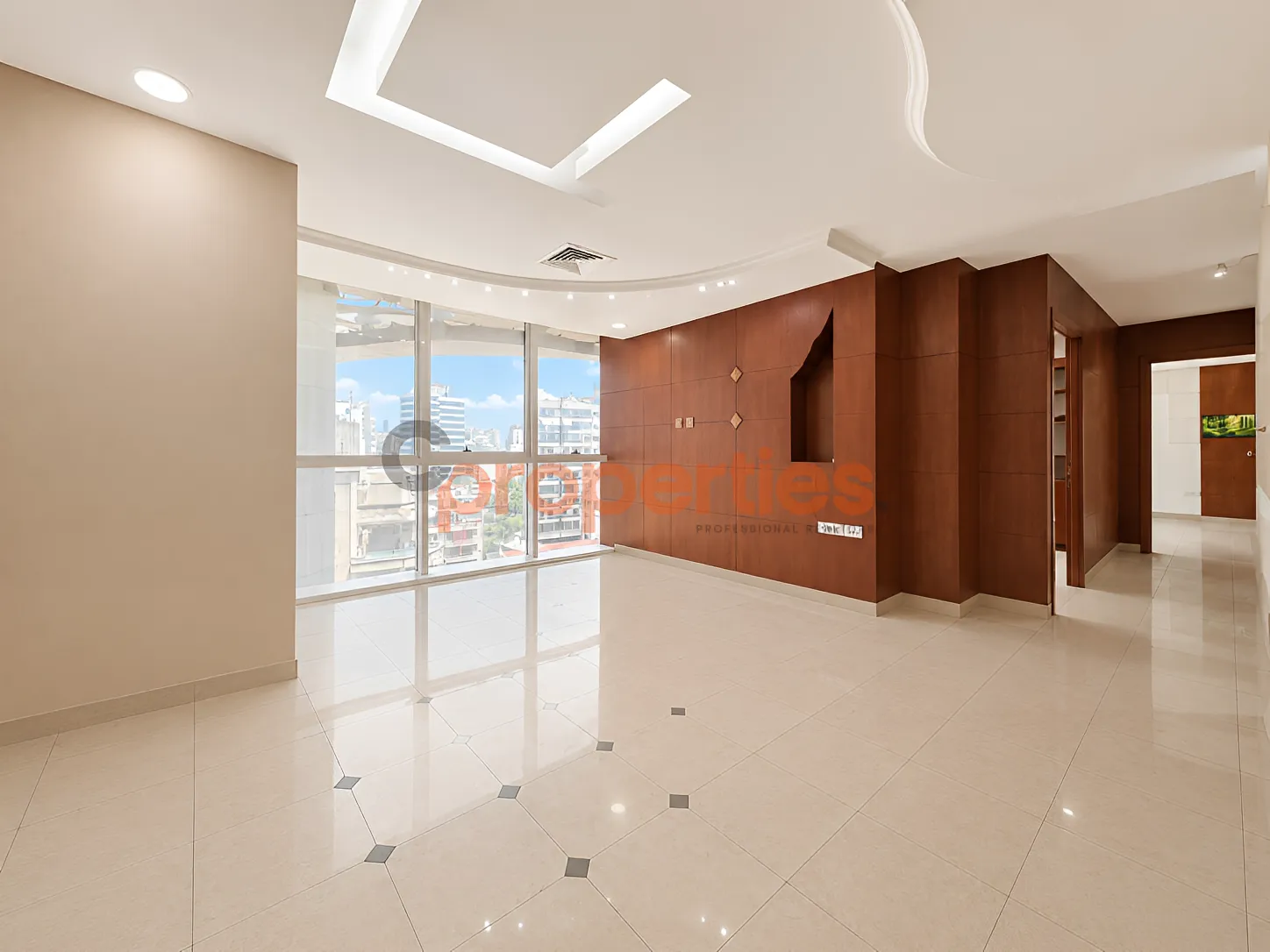 Office for rent in Hamra, Beirut, Lebanon