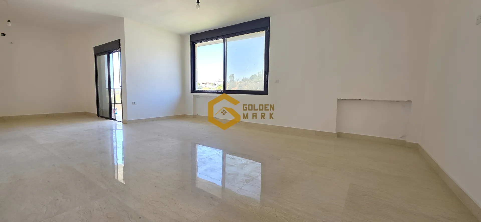 Apartment for Rent in Aaoukar