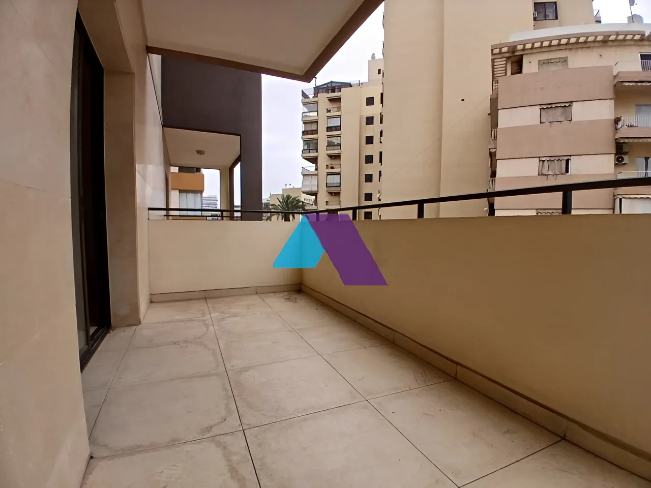 Apartment for Sale in Baouchriyeh