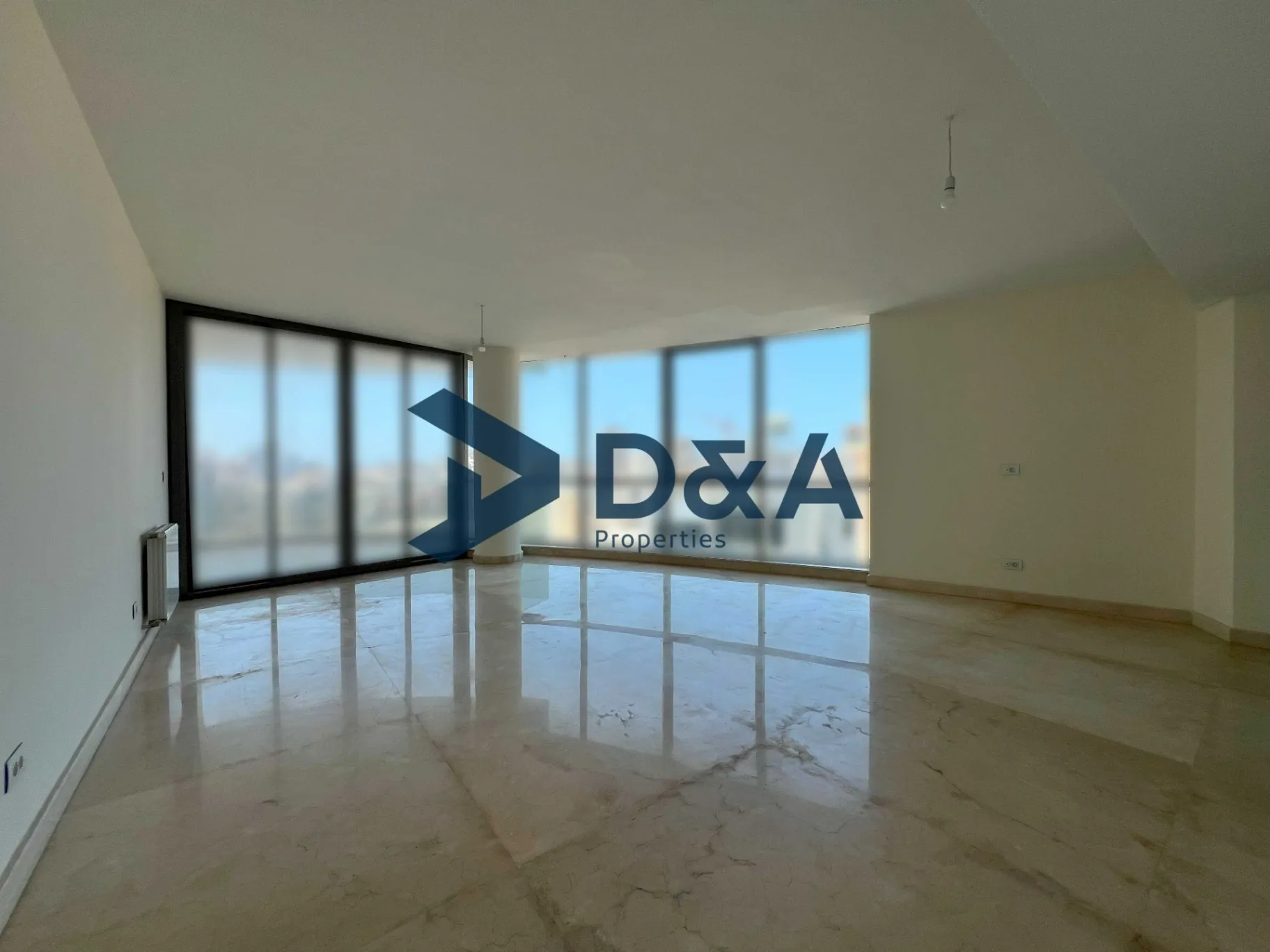Apartment for sale in Achrafieh, Beirut, Lebanon