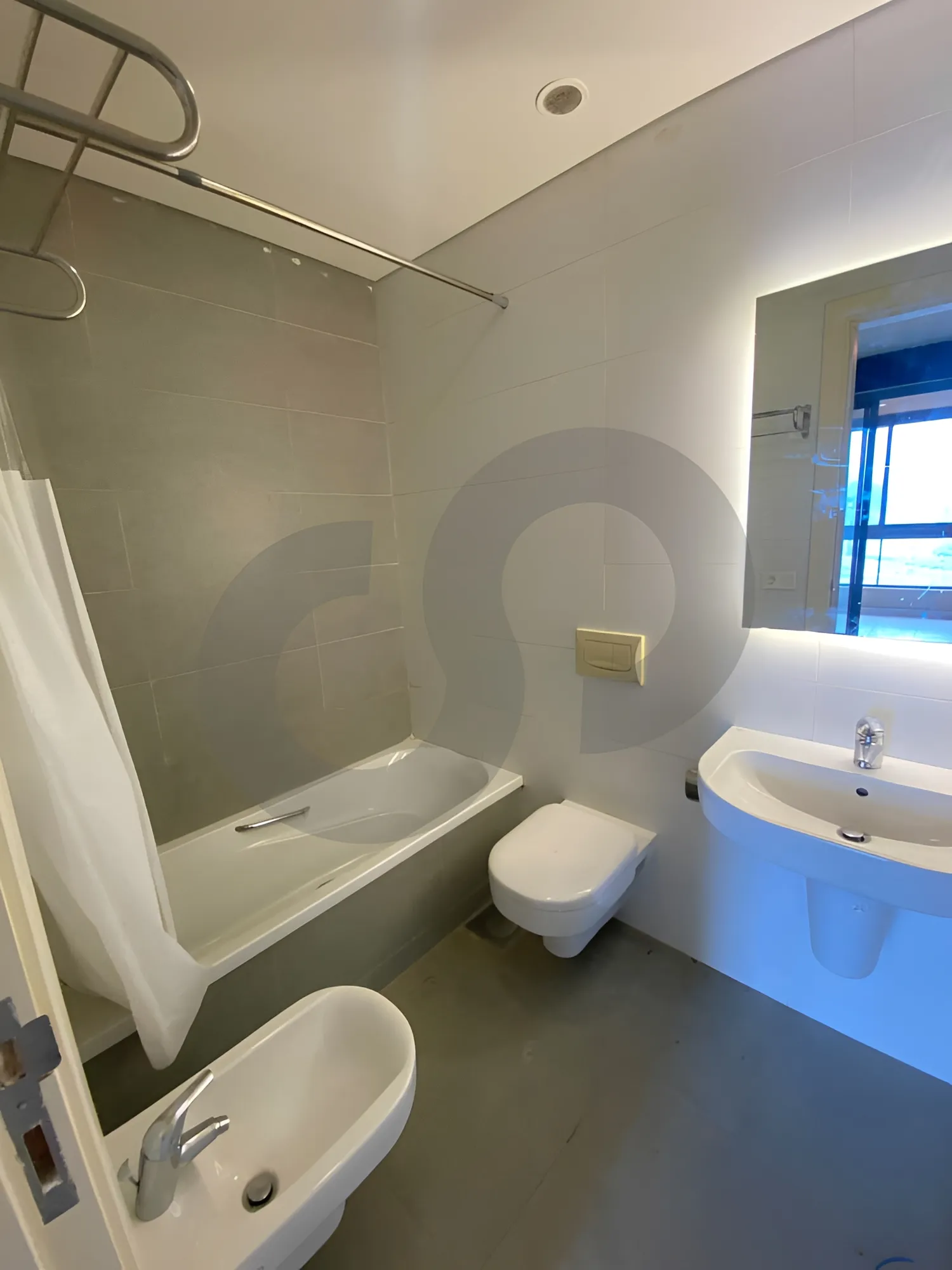 Apartment for Rent in Achrafieh
